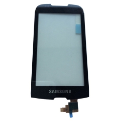 Dotyk Samsung Galaxy 551 I5510 Czarny